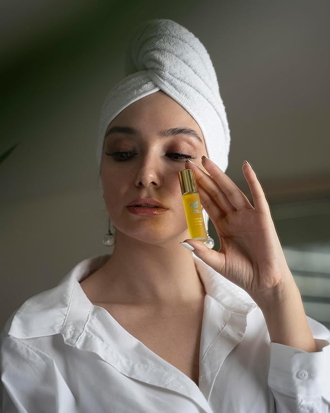 Monarch Kiss Lip Treatment | Ultra-nourishing