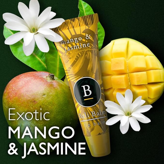 Moisturizing Lip Balm 0.50 Oz -