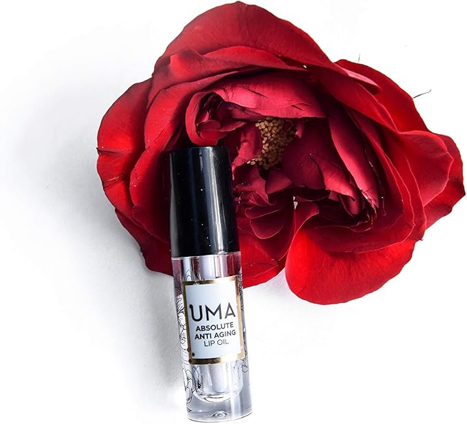 Uma Oils Absolute Anti Aging Lip