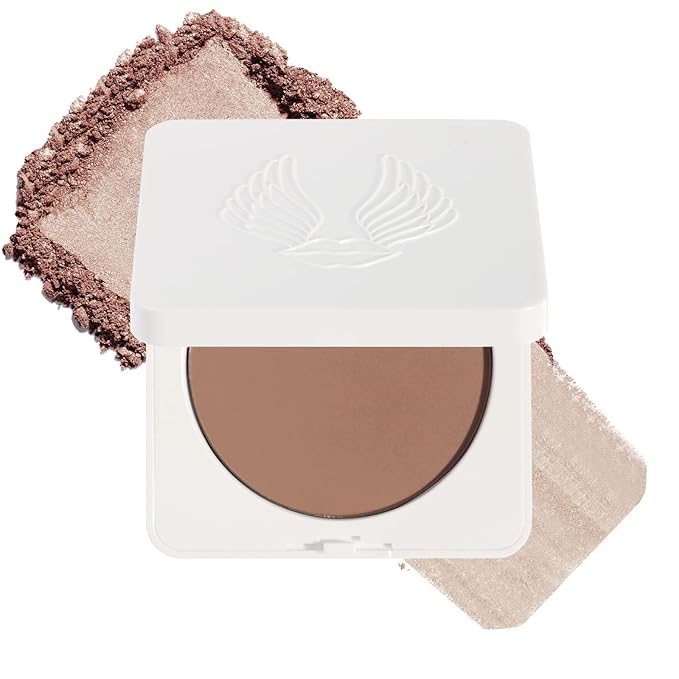 True + Luscious Sheer Halo Complexion Powder – – 0. 32 oz