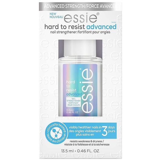 essie nail care, strengthener treatment,