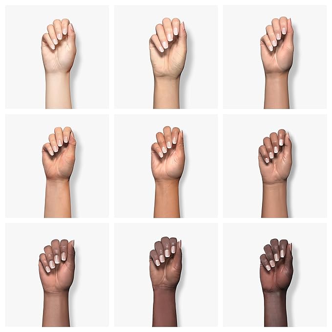 Sally Hansen Miracle Gel™, Matte Top Coat 102, Long Lasting, Gel-Like Formula, No UV Lamp Needed, Clear Nail Polish