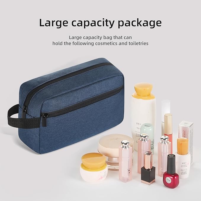 Travel toiletry bag toiletry bag