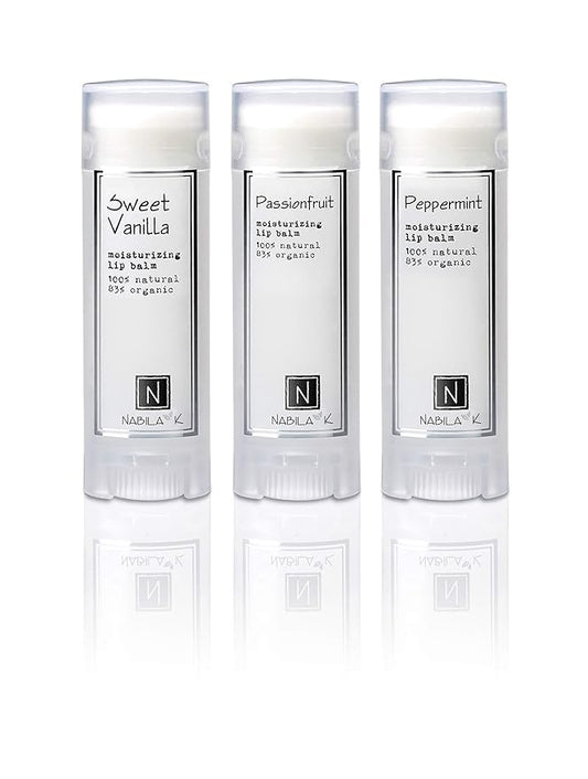 Promises to Keep Organic Lip Balm