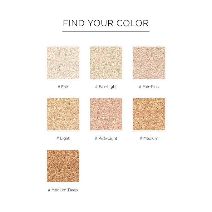 [JUNGSAEMMOOL OFFICIAL] Essential Skin Nuder Cushion (Fair Pink) Artist Brand