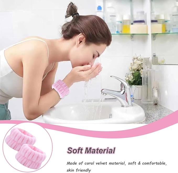 20 pcs wrist bands for