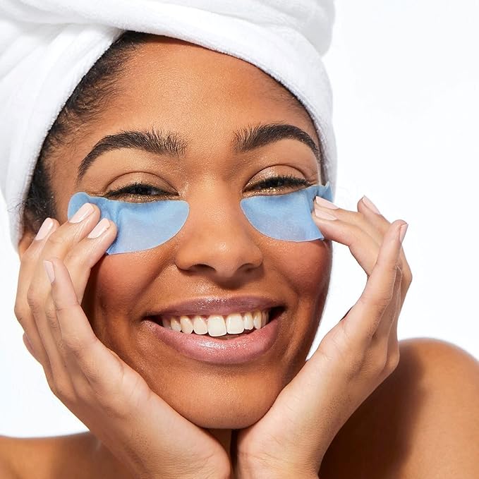 Pacifica beauty, eye bright vitamin