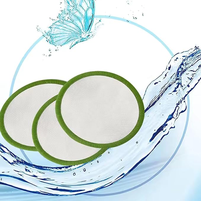 Isa?? world reusable makeup remover
