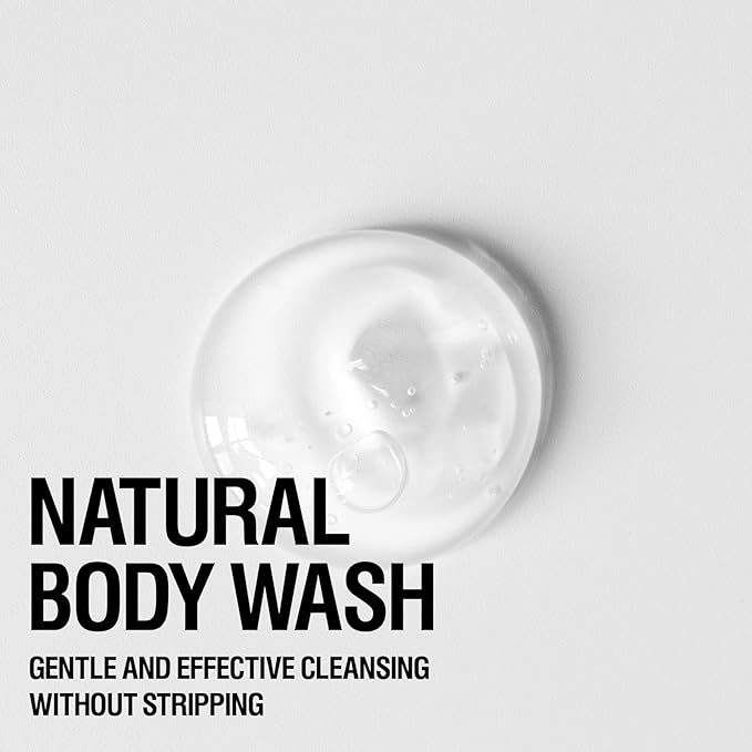 Grown Alchemist Body Cleanser (300ml) + Smoothing