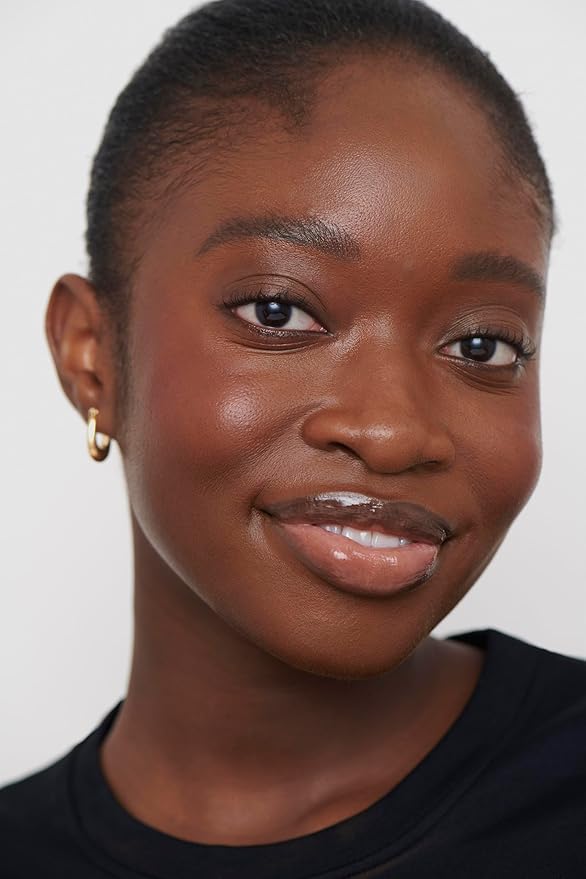 Ami Colé Skin-Enhancing Stick Foundation (200) Bronzer Stick and Gluten-Free