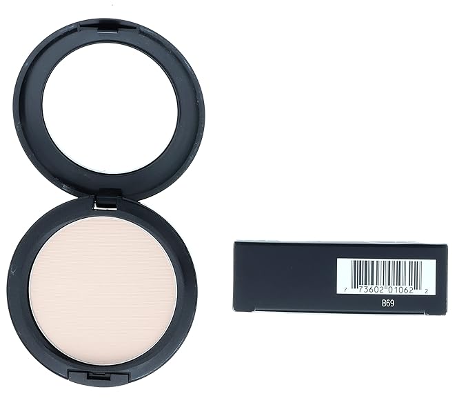 Exclusive By MAC Studio Fix Powder Plus Foundation 15g