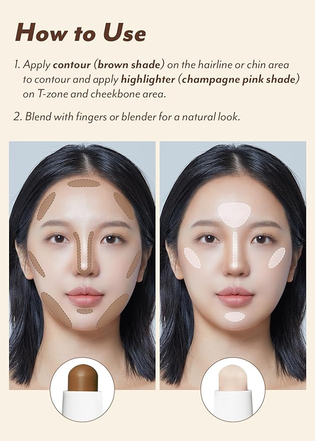 I'M MEME I'm Multi Stick Dual | Two