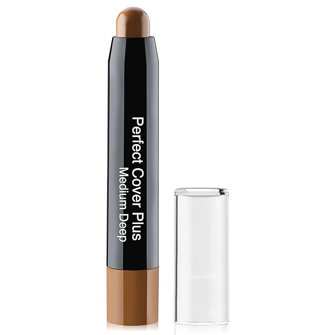 Jolie Perfect Cover Plus - Conceal, Cover, Correct (Medium Deep)