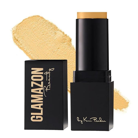 Glamazon Second to None Foundation Stick, Tabagian Beige,