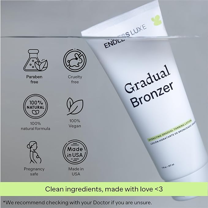 Gradual Bronzer - 2 in