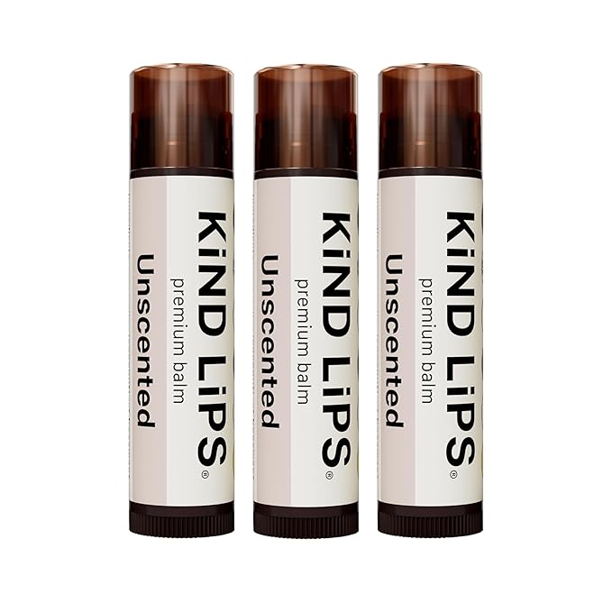 Kind Lips Lip Balm - Nourishing