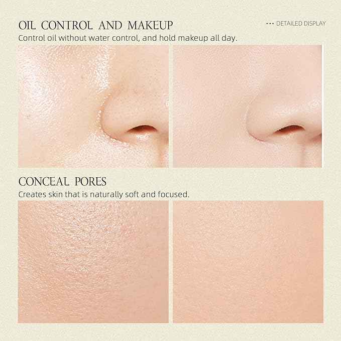 Loose Setting Powder Translucent, Face Matte Finishing Powder