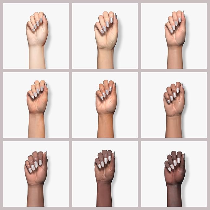 duri Nail Polish, 785 Let