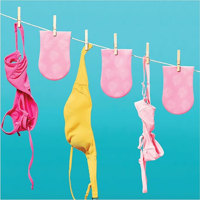 Jergens SOL Self Tanner Applicator Mitt, Flawless, Streak-free Tanning Blender Glove, Sunless Tanning, Reusable Tanning Mitt Protects Hands, All Skin Tone