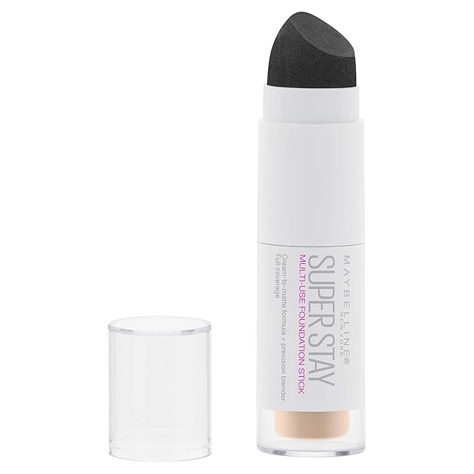 Maybelline New York Super Stay Foundation Stick For 0.25 oz