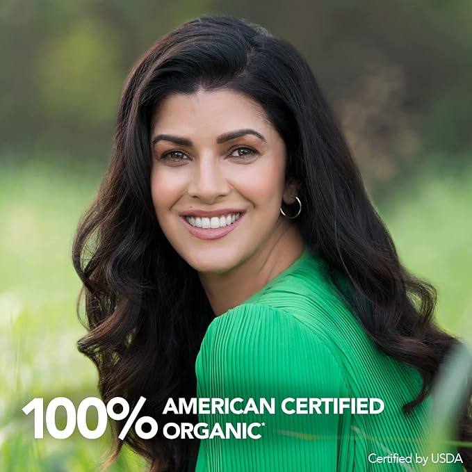 High Gloss Lip Balm: Green Tea