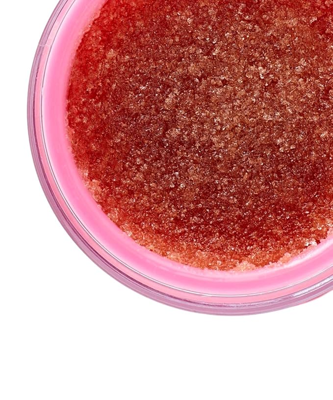 Jeffree Star Cosmetics Velour Lip Scrub 30g