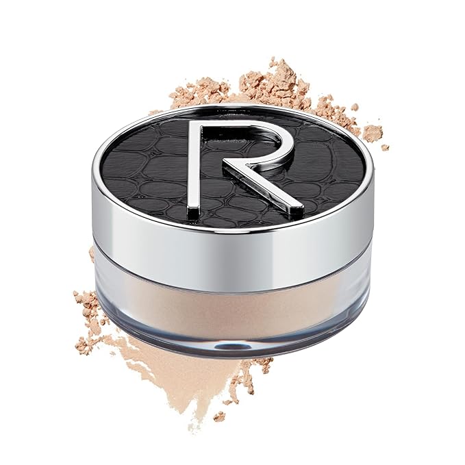 Rodial Glass Powder Mini 0.., Skin Perfecting Loose Setting Powder 10oz