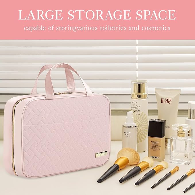 Hotor travel toiletry bag -