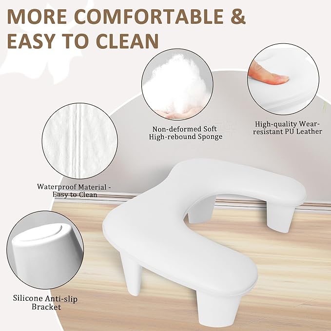 Nail arm rest for nail