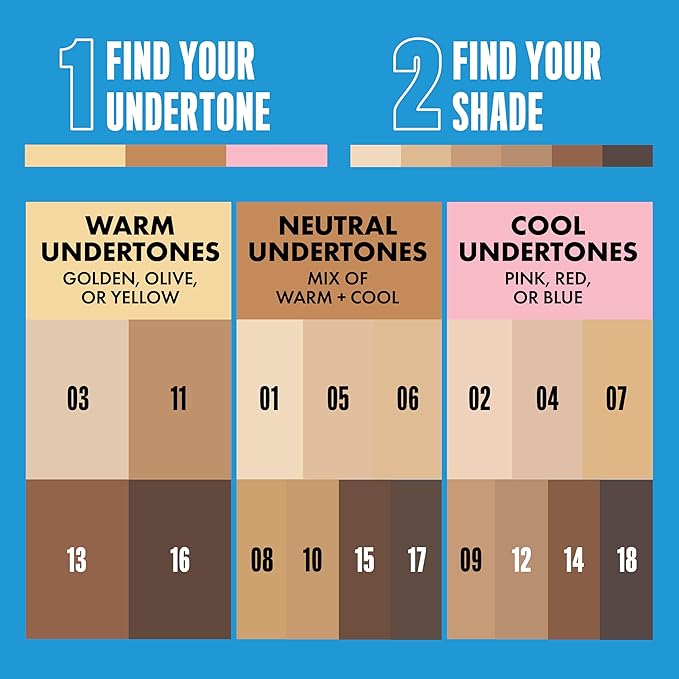 NYX PROFESSIONAL MAKEUP Pro Fix Stick Correcting Concealer, - Natural