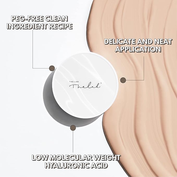 BLANC DOUX Oligo Hyaluronic Acid Healthy Cream Cushion Skin Moisturized