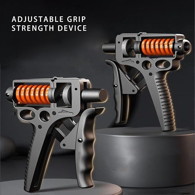 Grip strength tester (11-363 pounds)