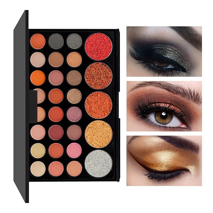 All-in-one Makeup Full Gift Set for Women, Include