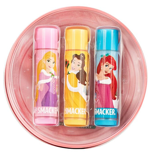 Lip Smacker Disney Princess Lip Balm