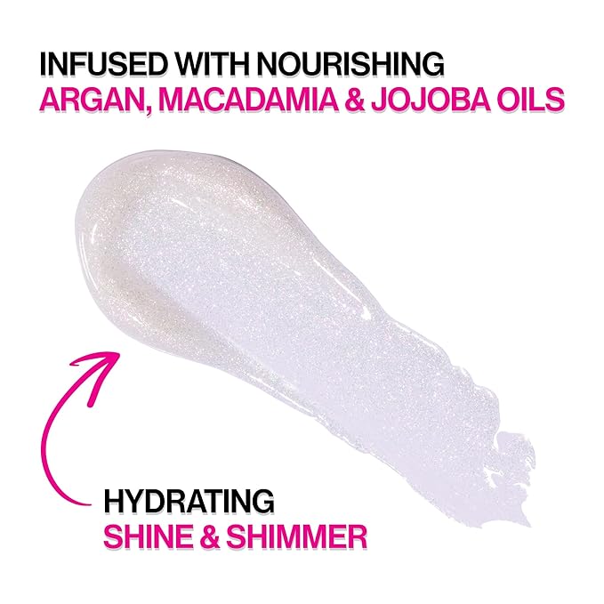 wet n wild Color Icon Lip Gloss Leo