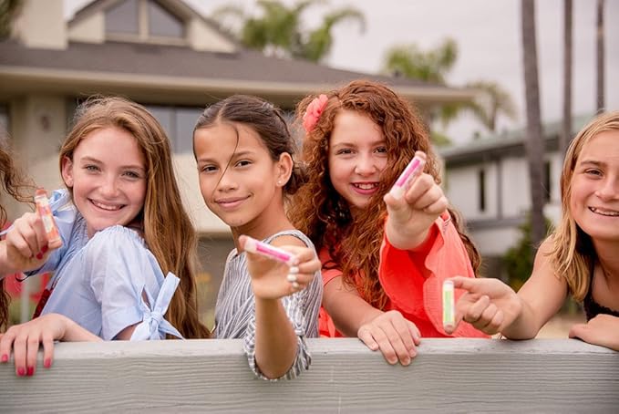 Lip Balm - Organic Natural USDA Healing