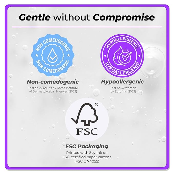 Soothing Repair Face Toner R4 | Hydrating Moisturizing fl oz