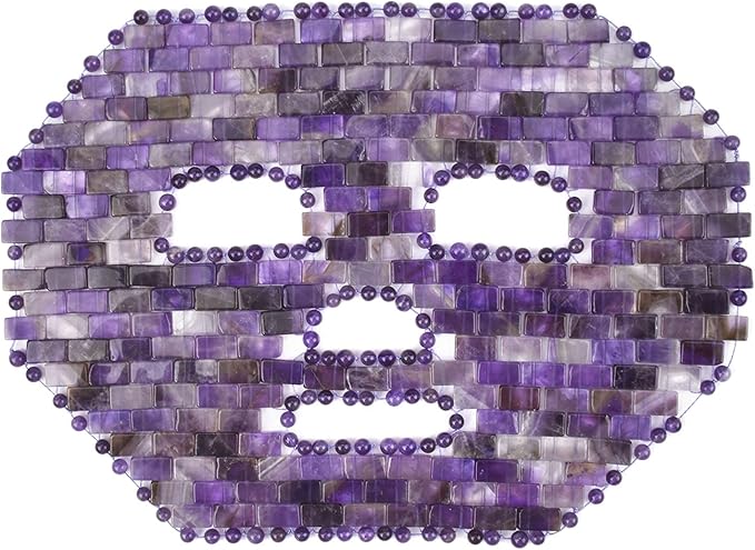 Jade facial mask??00% all natural