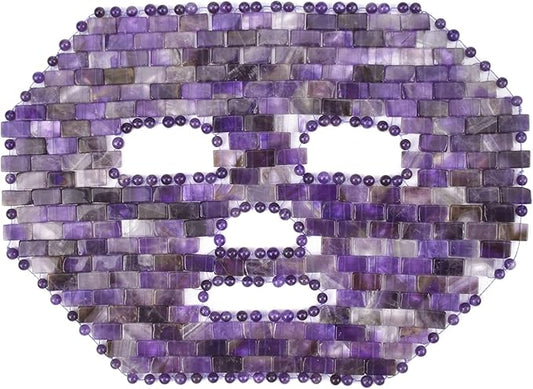 Jade facial mask??00% all natural