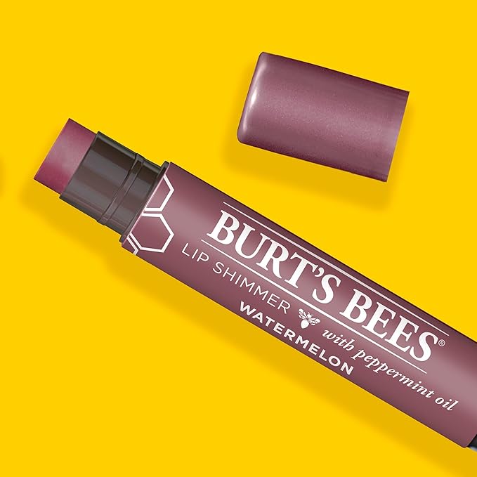 Burt's Bees Shimmer Lip Tint Easter