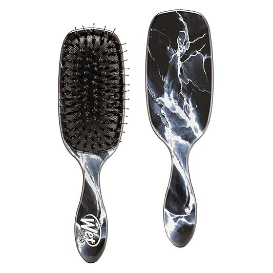 Wet Brush Shine Enhancer Paddle Brush