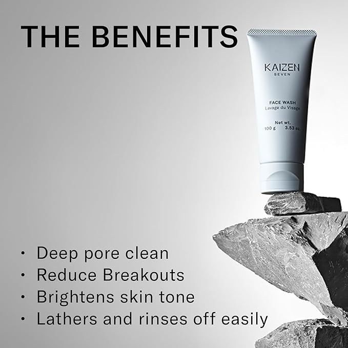 2-Step Set for Men | Made 100ML