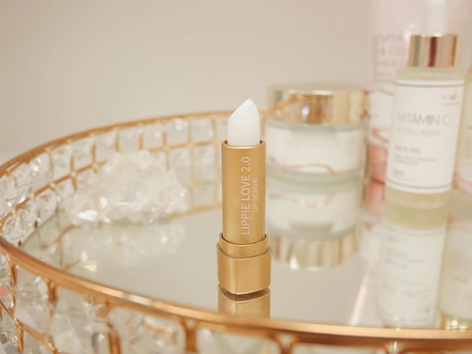 Manna Kadar Beauty Lippie Love Lip