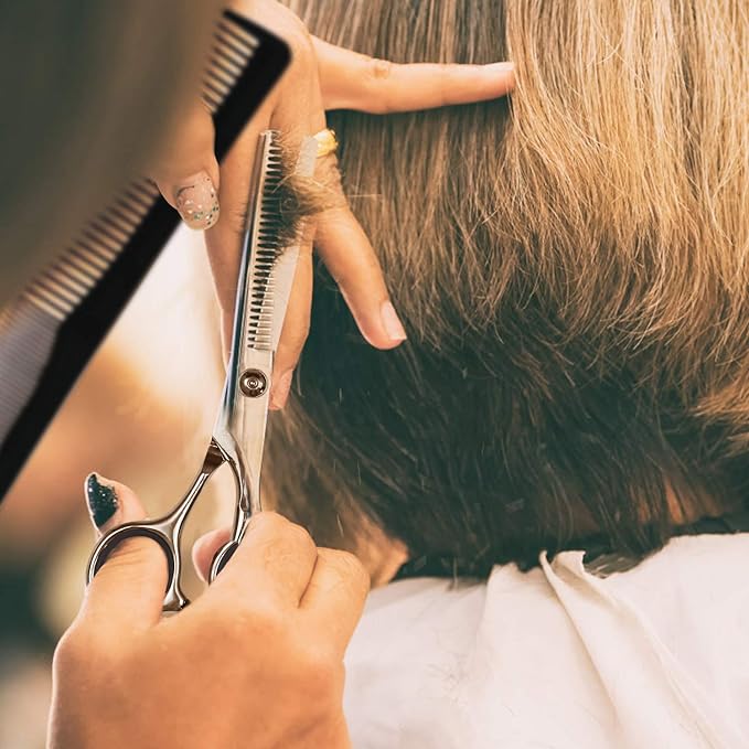 Hair Cutting Scissors Thinning Shears-