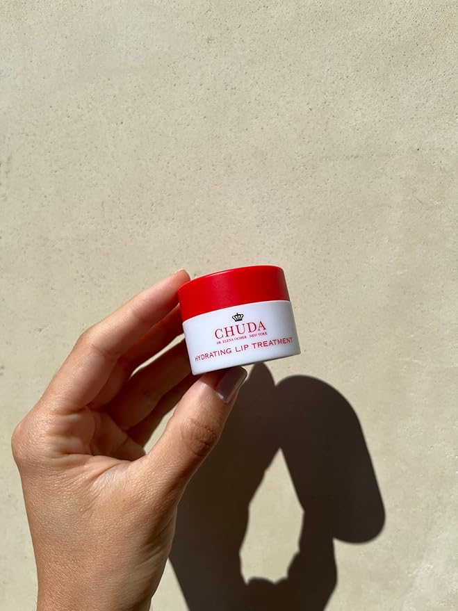Chuda Hydrating Lip Treatment – Anti-Aging,