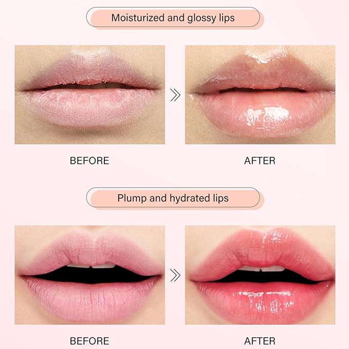 Cozzo Lip Plumper Moisturizing Lip Maximizer