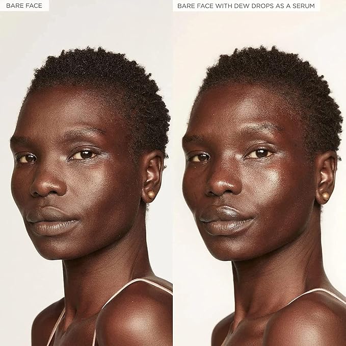 Glow Recipe Watermelon Glow Niacinamide Dew Drops Face Serums () 40ml