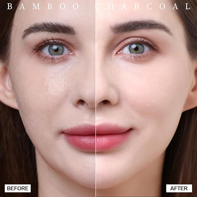 Teenitor 800 Counts Oil Blotting Papers for Face, Large 10cmx7cm