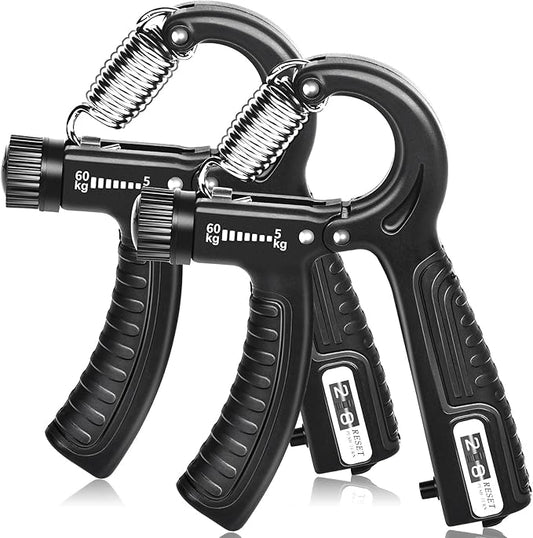 Grip Strength Trainer