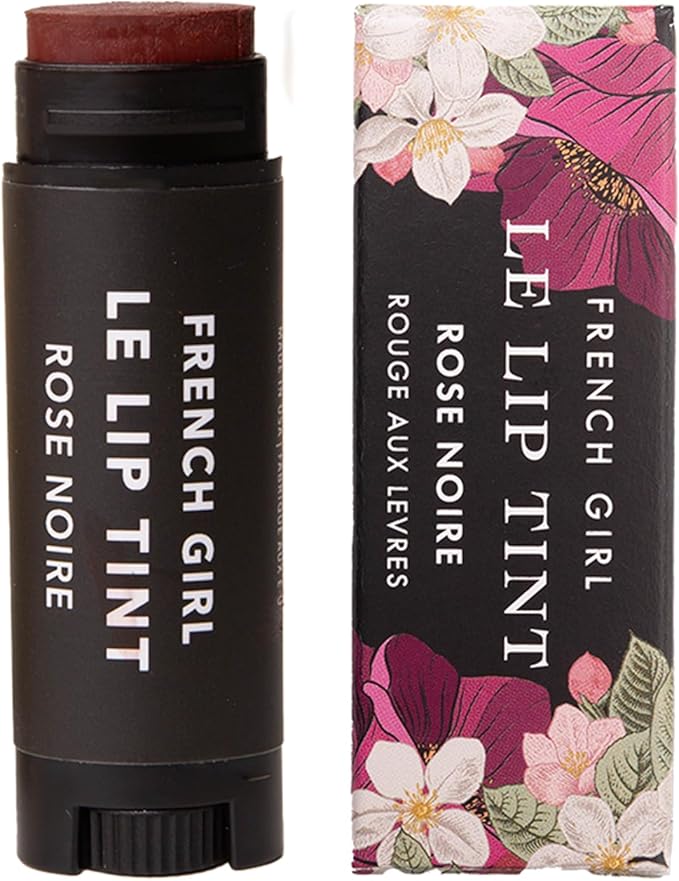 FRENCH GIRL Vegan Organic Lip Tint Balm